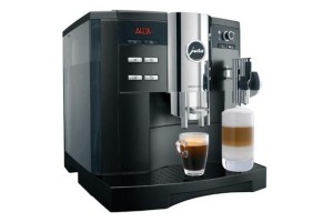 Инструкция кофемашины Jura Impressa S9 Classic